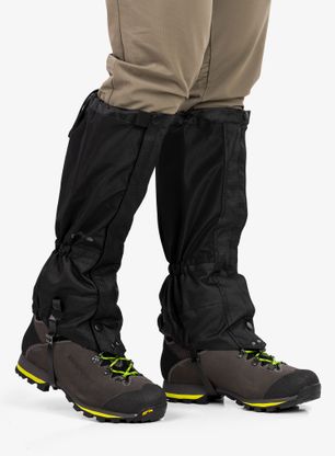 Гети Trekmates Torridon Dry Gaiter - black