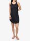 Спортна рокля Super.natural Relax Dress - jet black