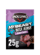 Сушено говеждо Jack Link's X MrBeast Beef Jerky Teriyaki 25 g