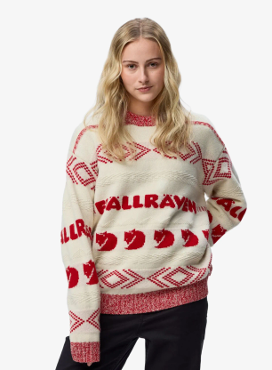 FjallravenFjallravenJacquardKnit_chalkwhitetruered_fw26_7323451213533_1_446.webp
