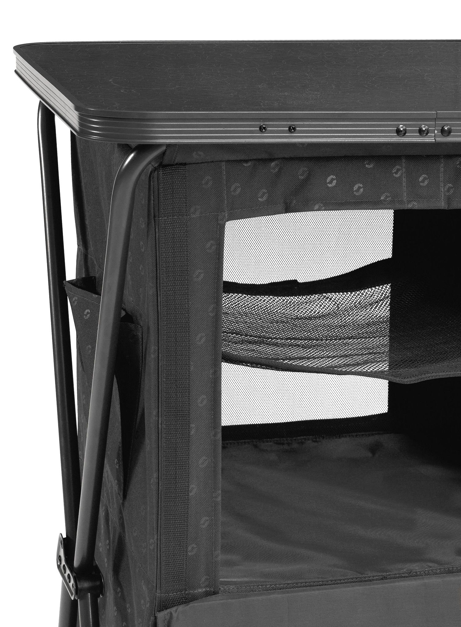 Туристическо шкафче Outwell Domingo Cabinet