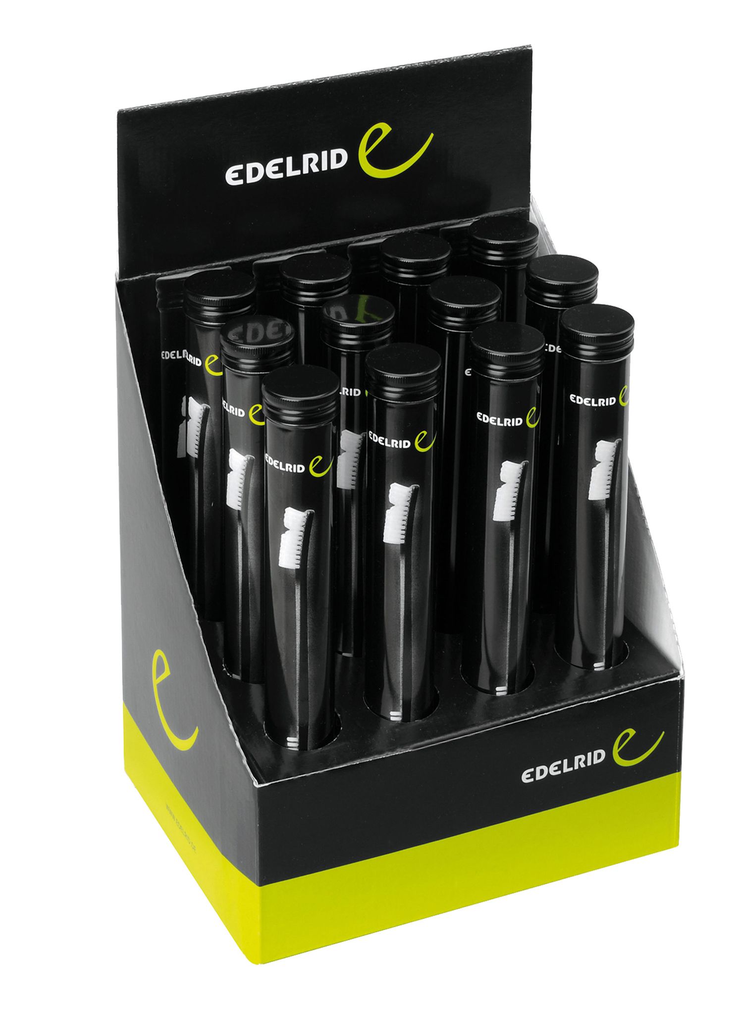 Четка за хватки Edelrid Boulder Brush - night
