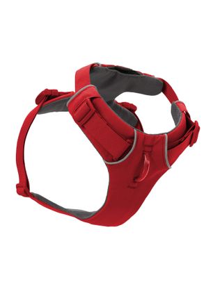 Нагръдник за куче Ruffwear Front Range Harness L/XL - red canyon
