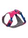 Нагръдник за куче Ruffwear Hi and Light Harness M - alpenglow pink