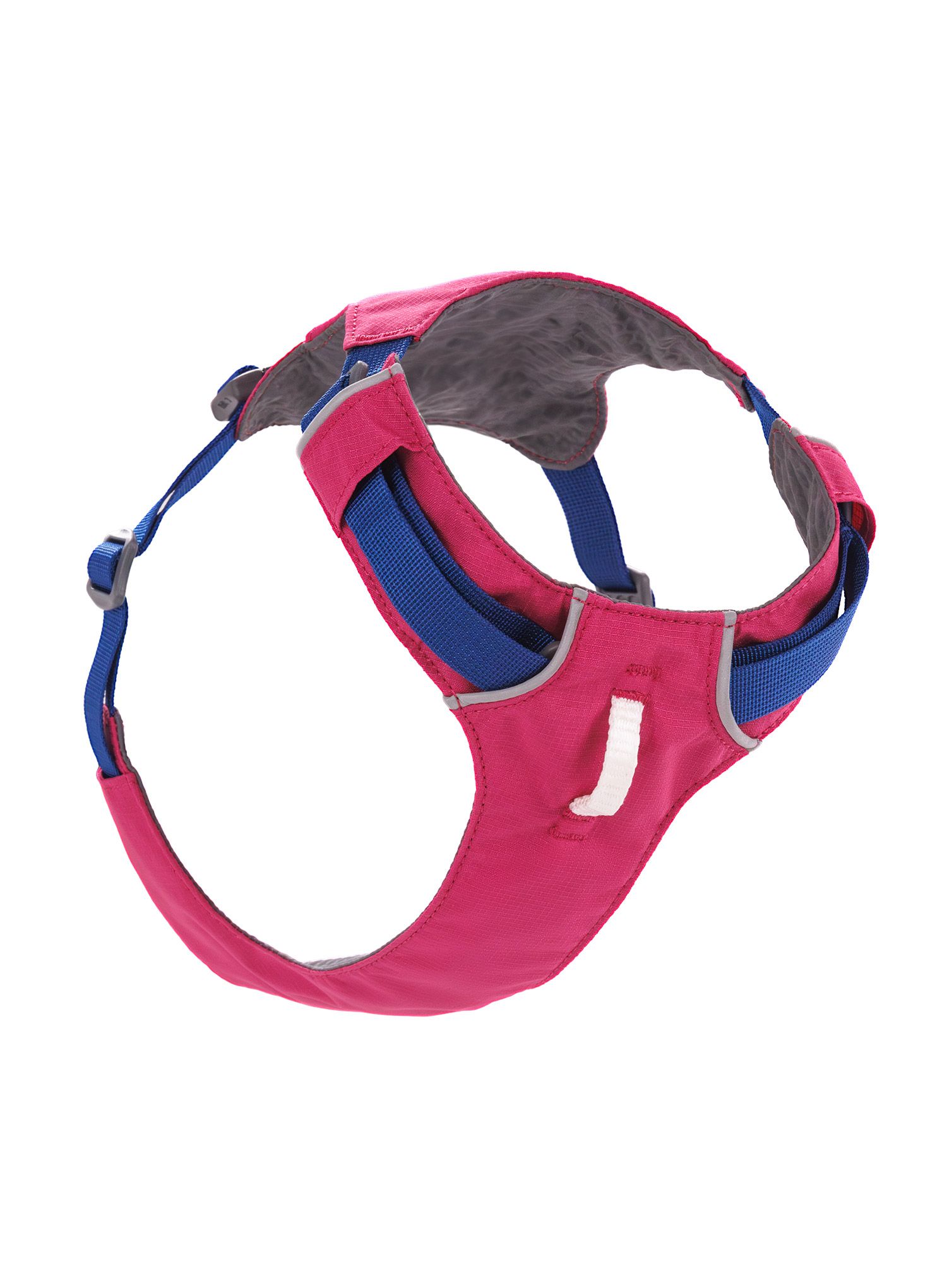 Нагръдник за куче Ruffwear Hi and Light Harness XS - alpenglow pink