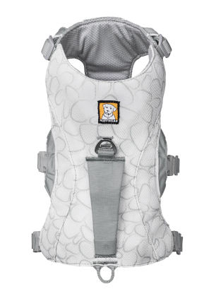 Нагръдник за куче Ruffwear Swamp Cooler Harness - graphite gray
