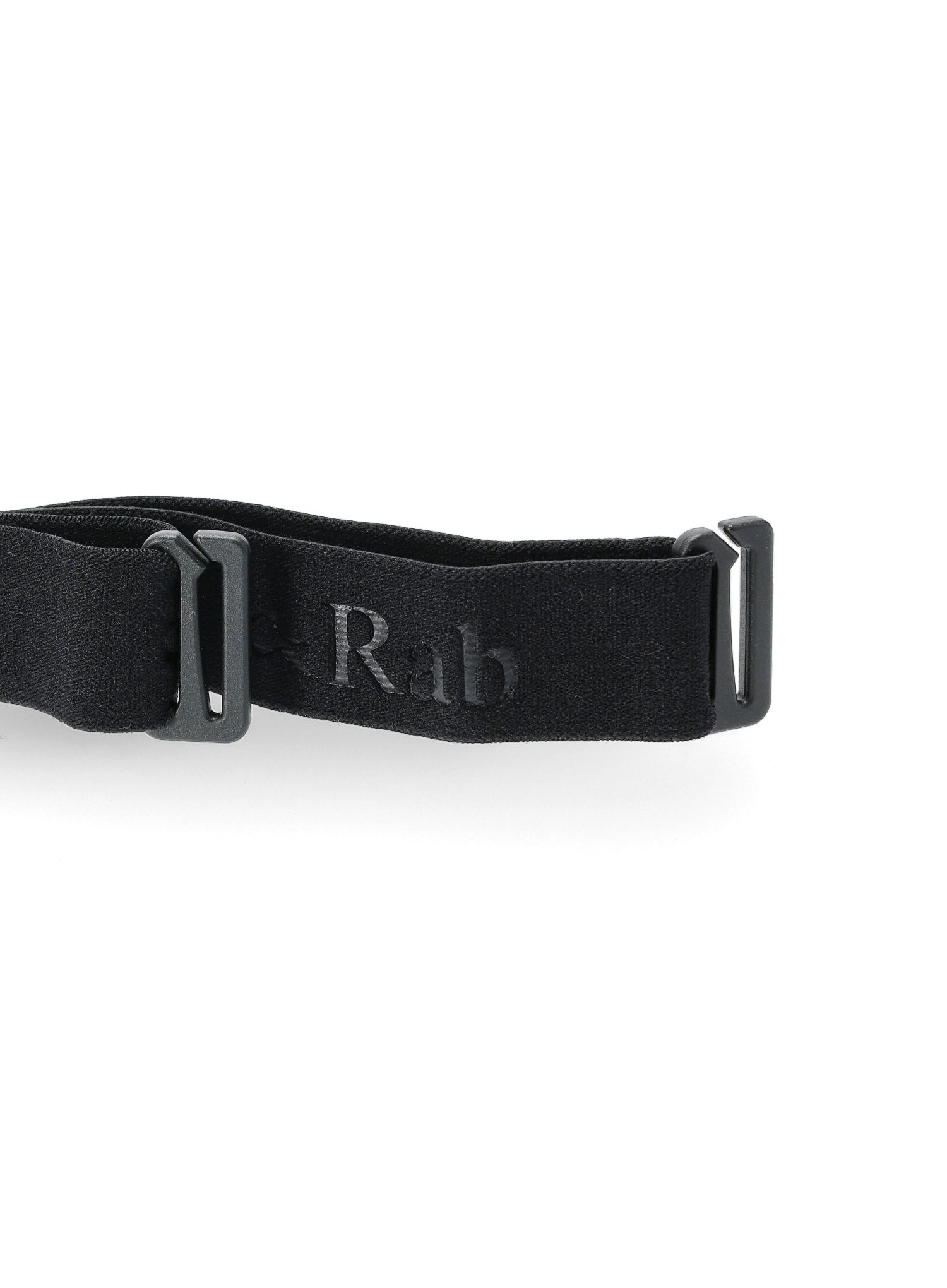 Тиранти за панталони Rab Braces - black