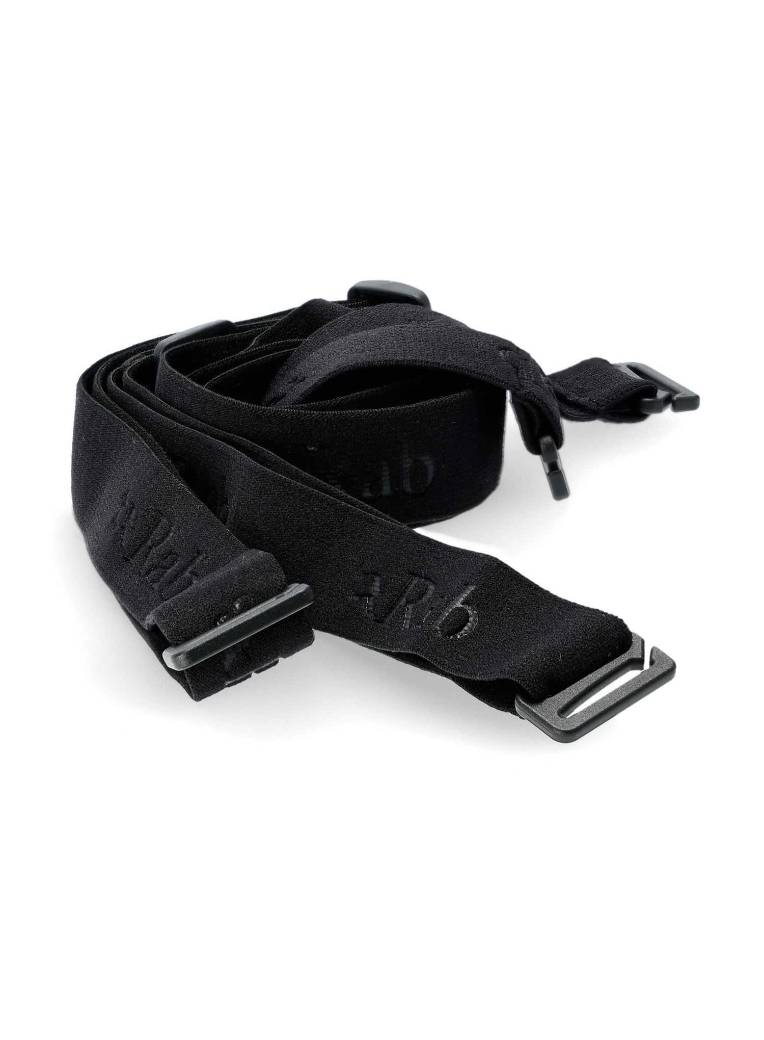 Тиранти за панталони Rab Braces - black