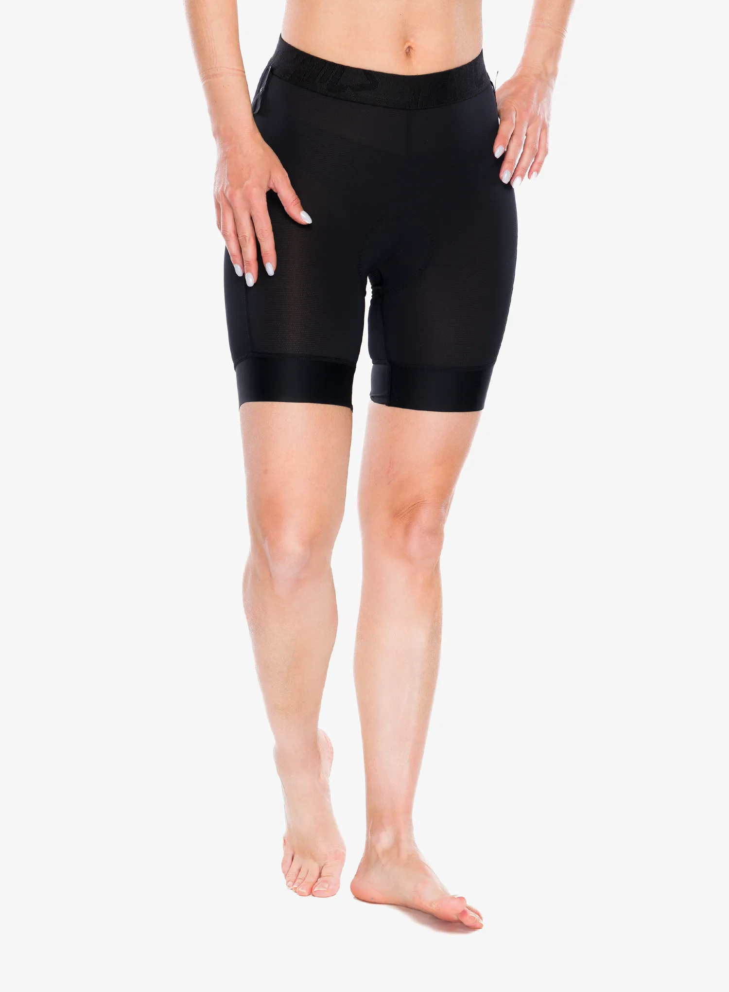 Дамски вело шорти Leatt Shorts MTB Trail 2.0 - cream