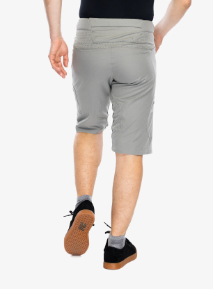 Къси велосипедни панталони Leatt Shorts MTB Enduro 2.0 - granite