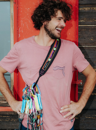 Колан за инвентар Wild Country Gear Sling - heritage