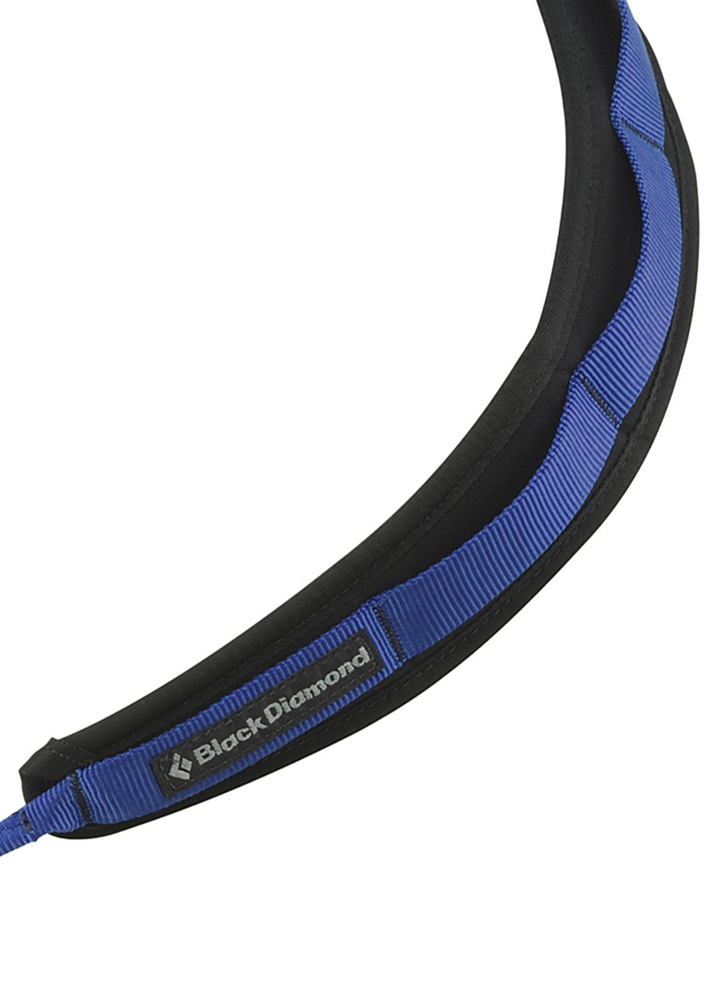 Колан за инвентар Black Diamond Padded Gear Sling