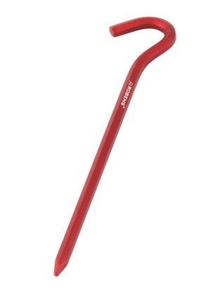 Колчета за палатка Robens Hexagon Stake 6-pack