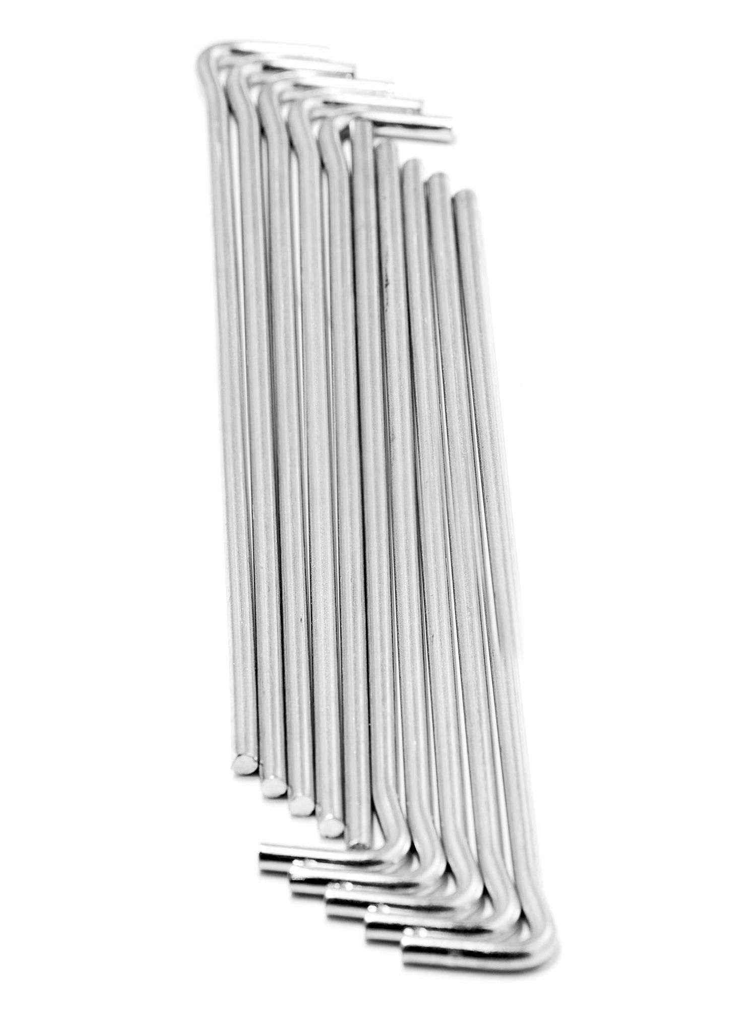 Колчета за палатка Rockland 26 cm 10-pack