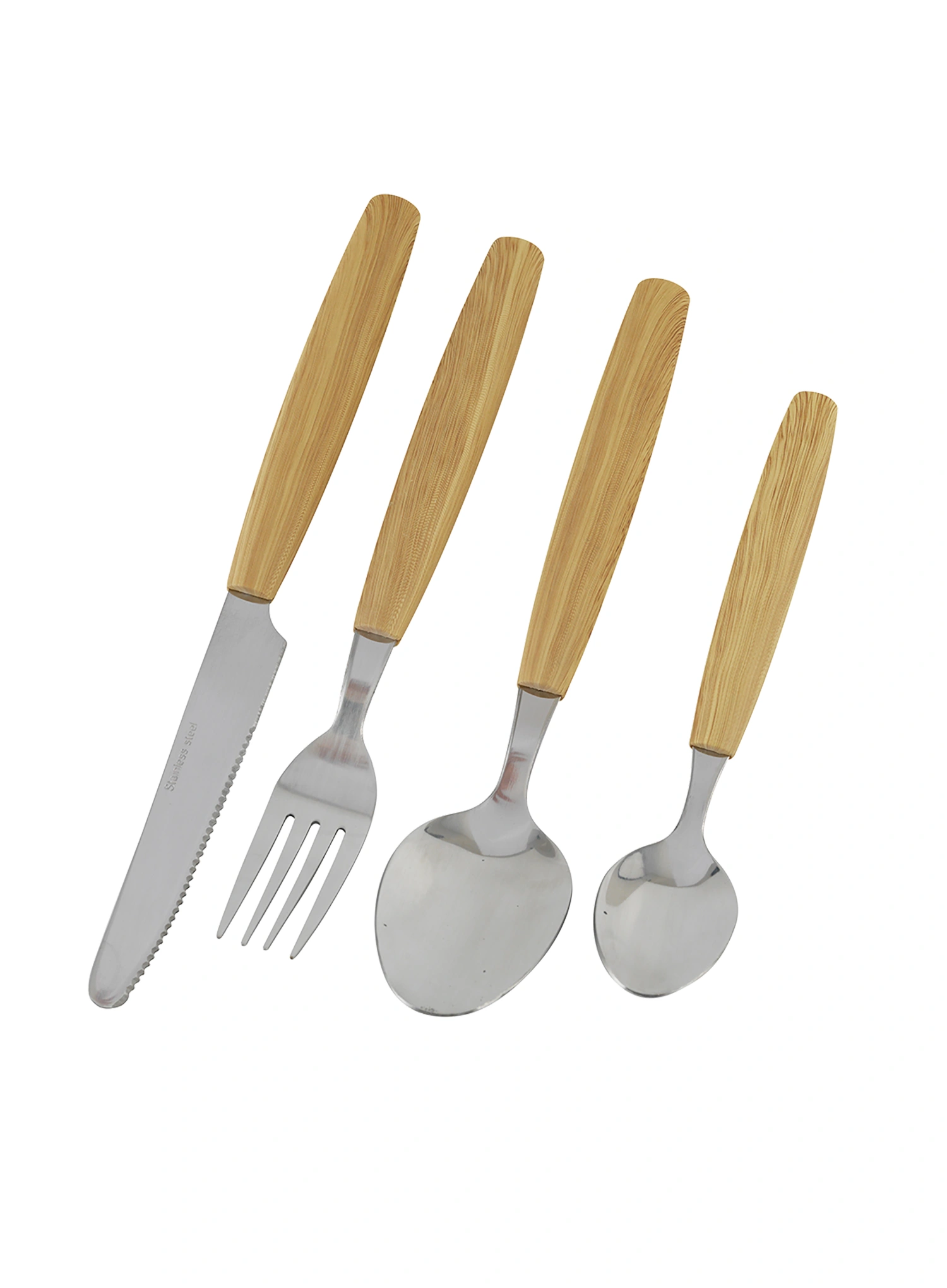 Туристически прибори Outwell Cordona Box Cutlery Set