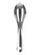 Туристически прибори TB Outdoor Forks Spoon - stainless steel