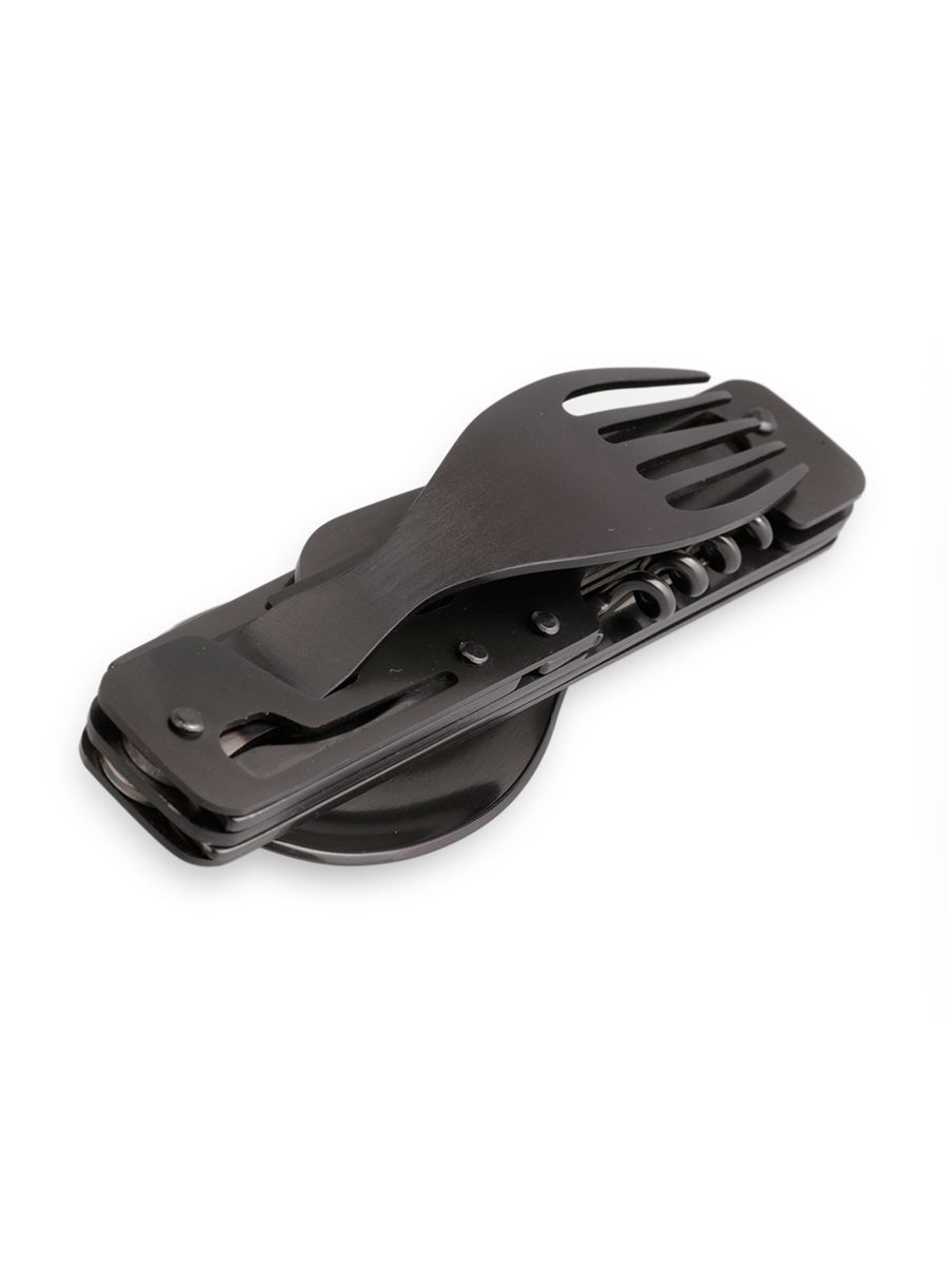 Туристически прибори Baladeo Papagayo Cutlery Set