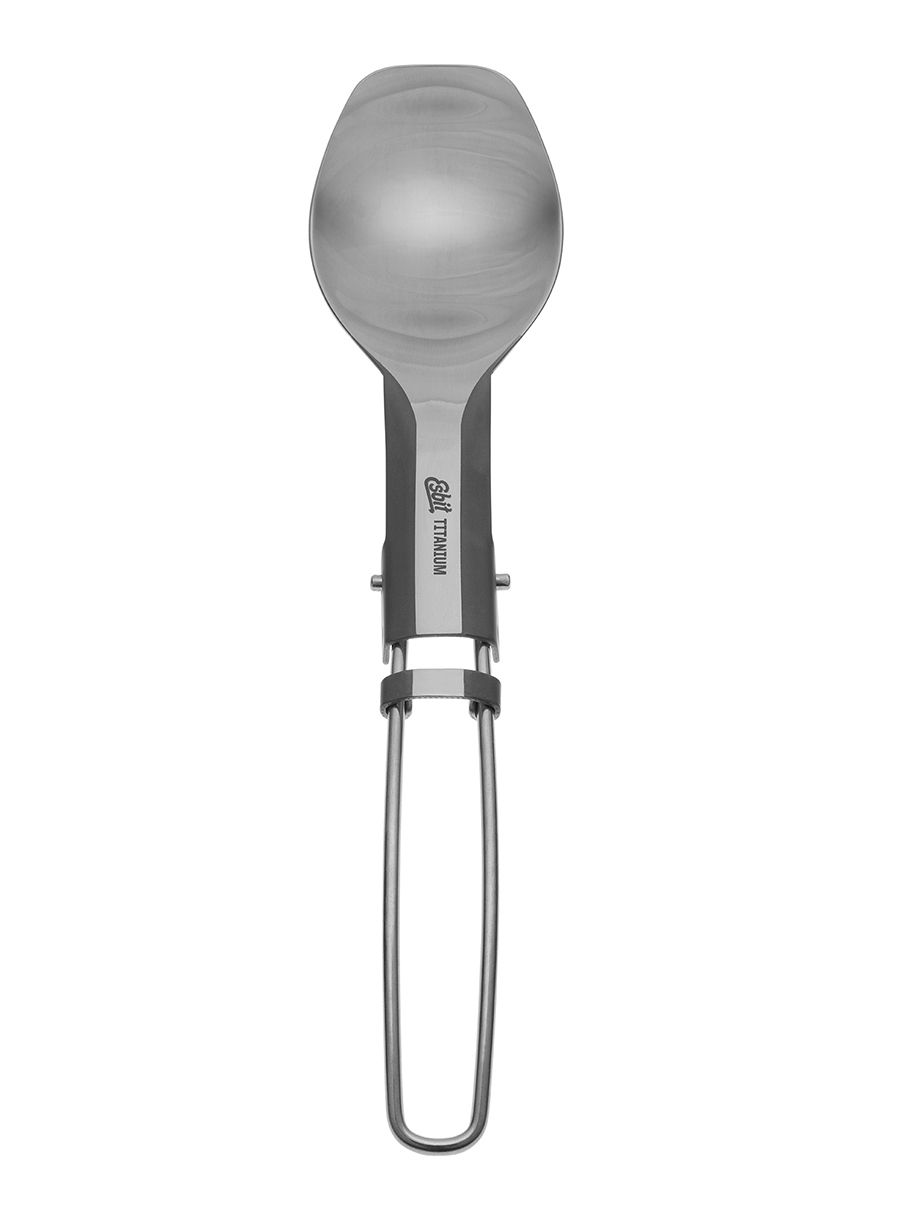 Туристическа лъжица Esbit Titanium