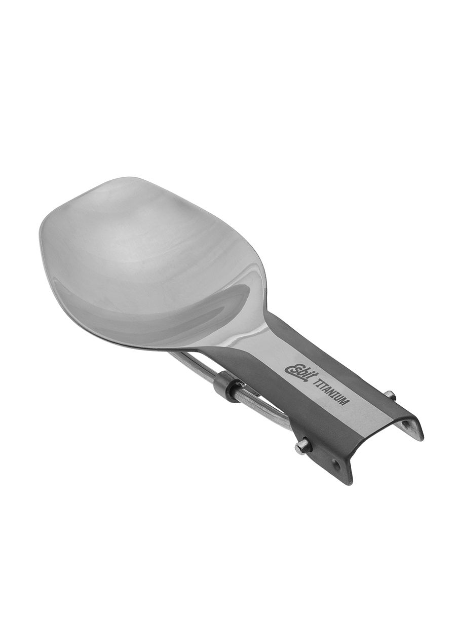 Туристическа лъжица Esbit Titanium