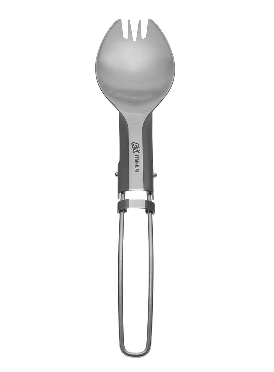Вилица Esbit Titanium 2 in 1