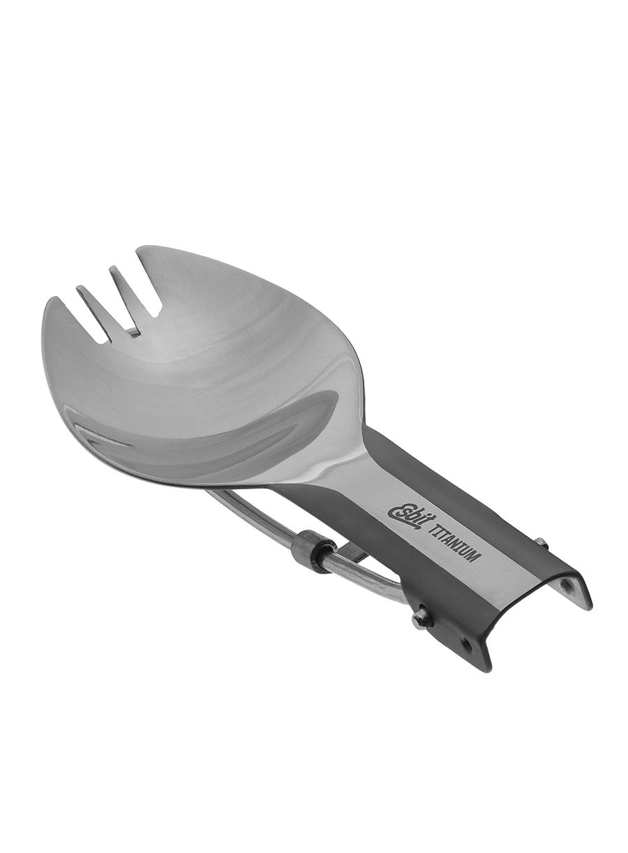 Вилица Esbit Titanium 2 in 1