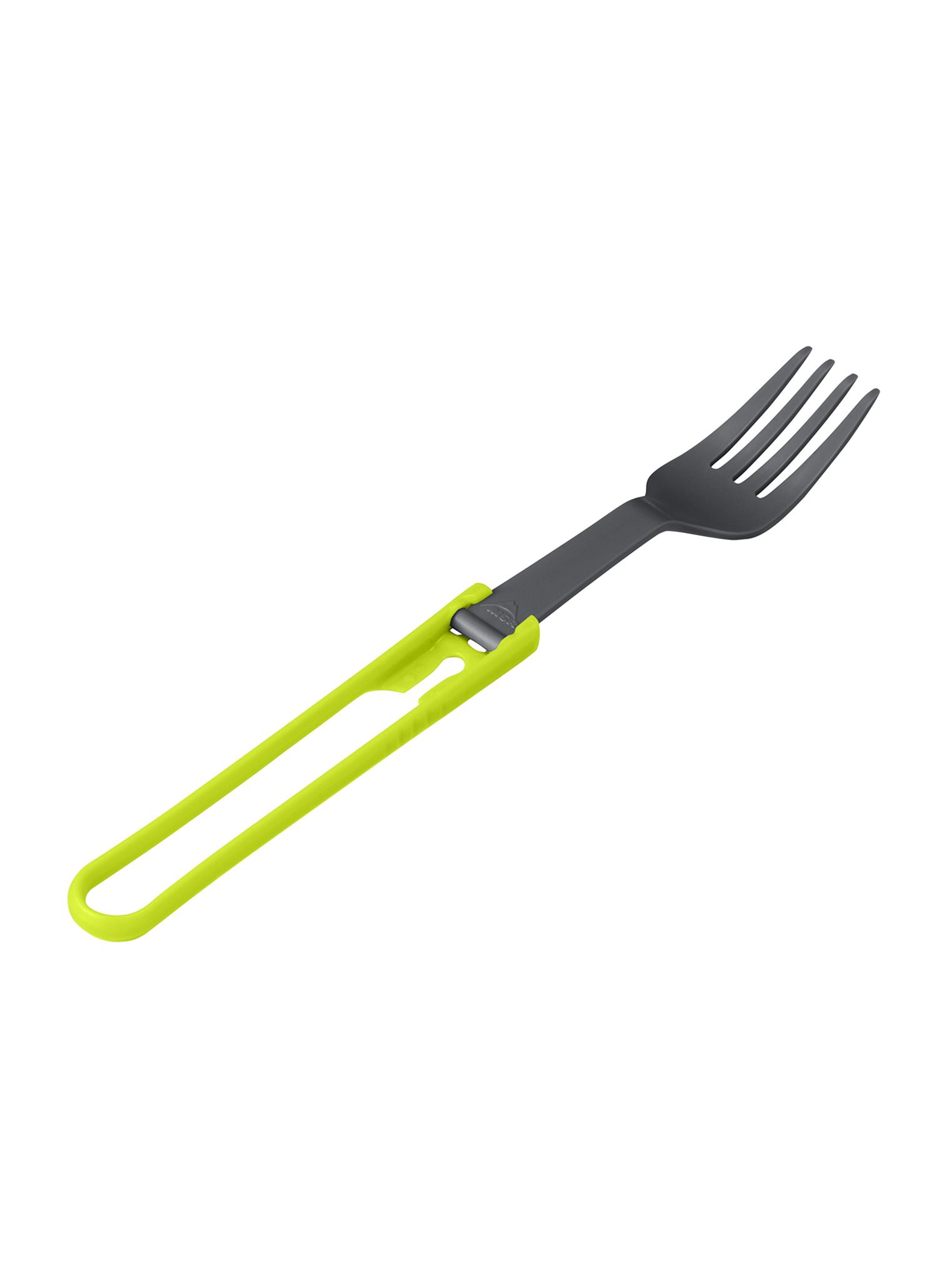 Вилица MSR Folding Utensil - green