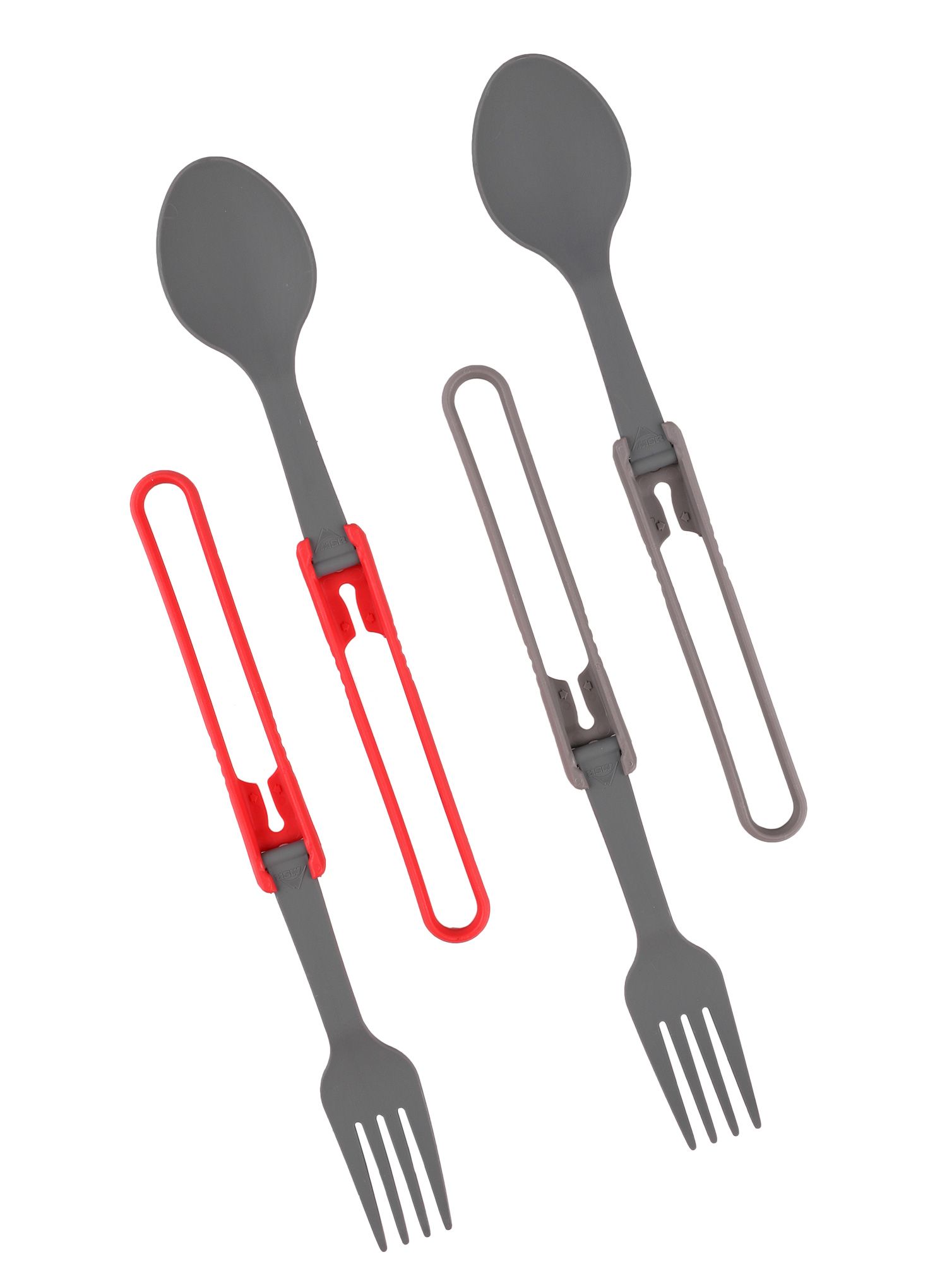 Туристически прибори MSR Folding Utensils Set
