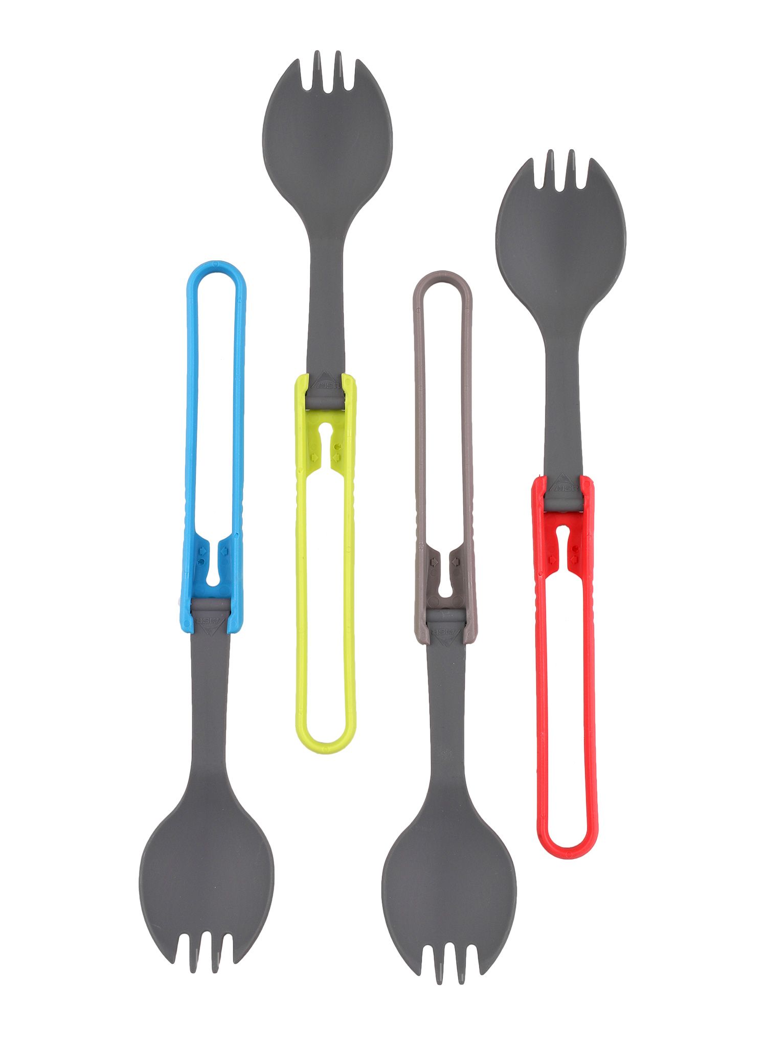 Туристически прибори MSR Folding Utensils Spork