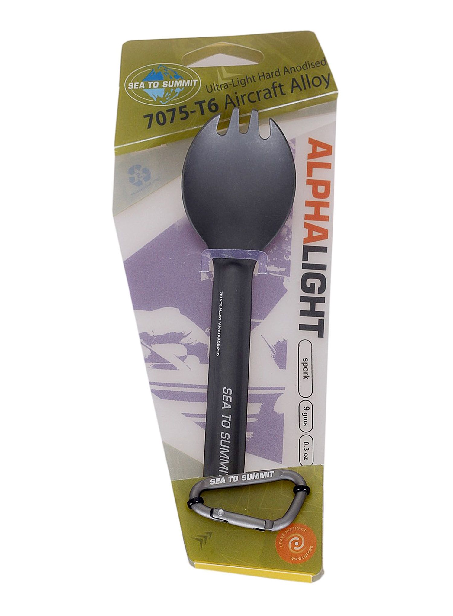 Спорк Sea To Summit AlphaLight