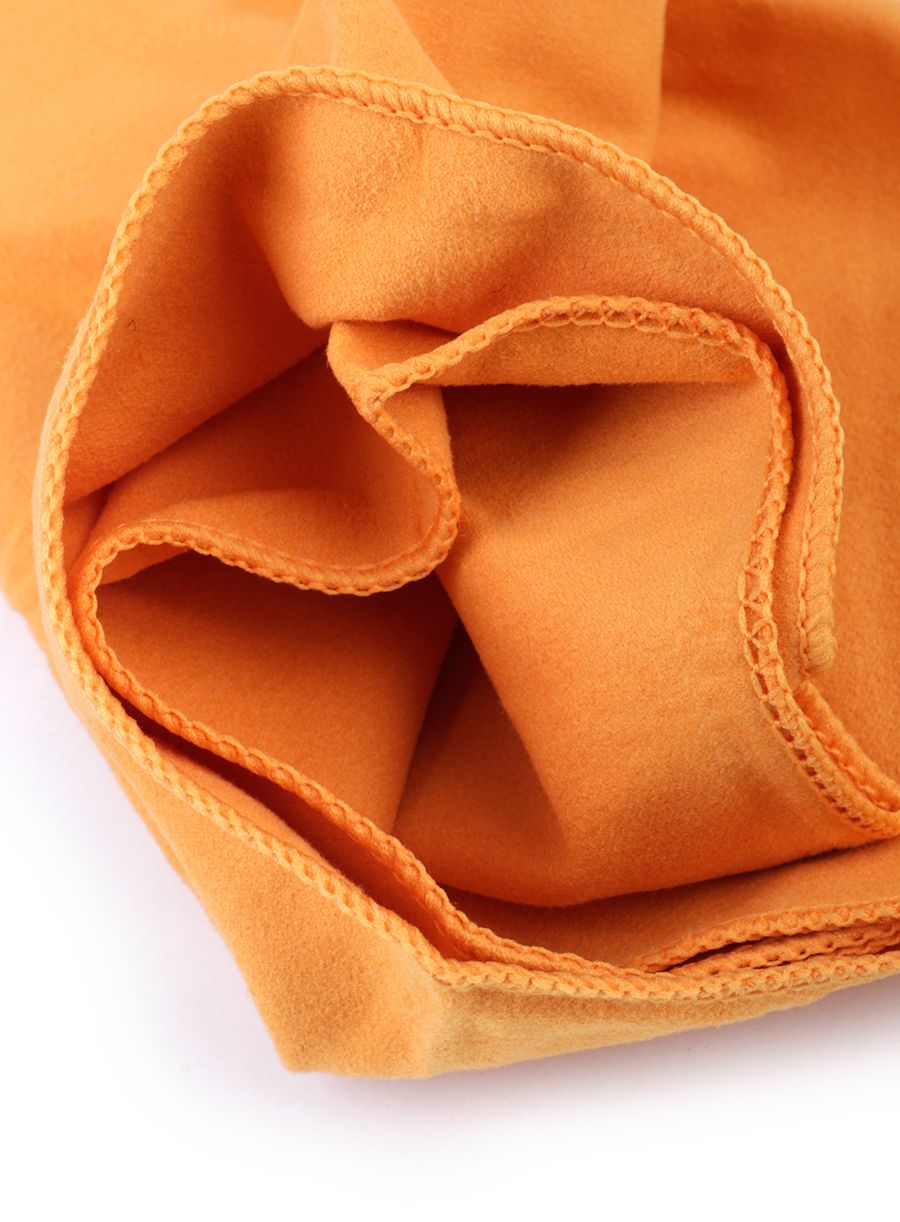 Бързосъхнеща кърпа Sea To Summit DryLite Towel L - orange