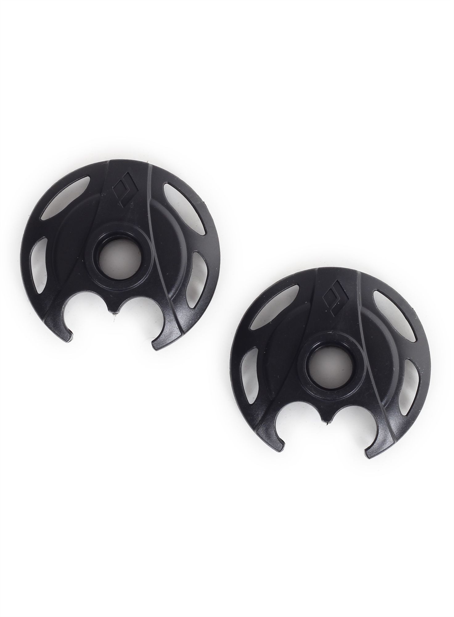 Перца за щеки Black Diamond Alpine Z-Pole Baskets