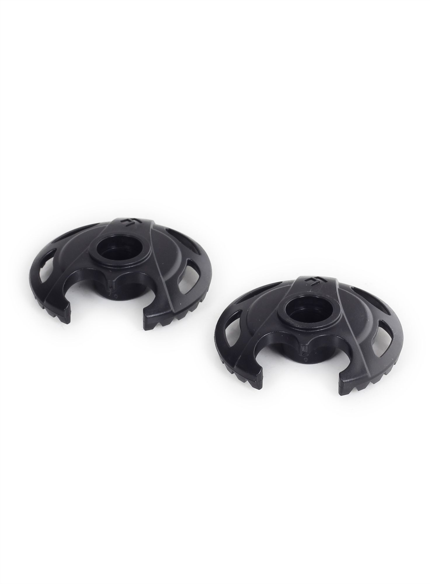 Перца за щеки Black Diamond Alpine Z-Pole Baskets