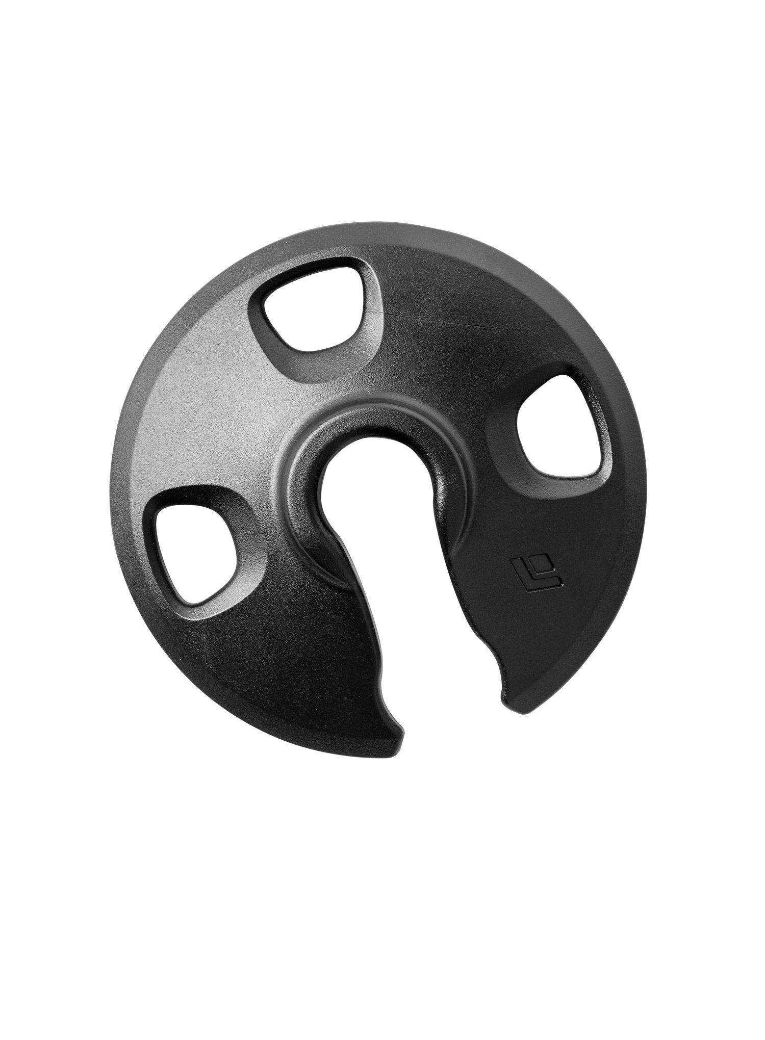 Перца за щеки Black Diamond Z-Pole Snow Baskets