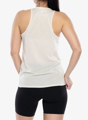 Дамски потник Salomon Shakeout Air Tank - icicle