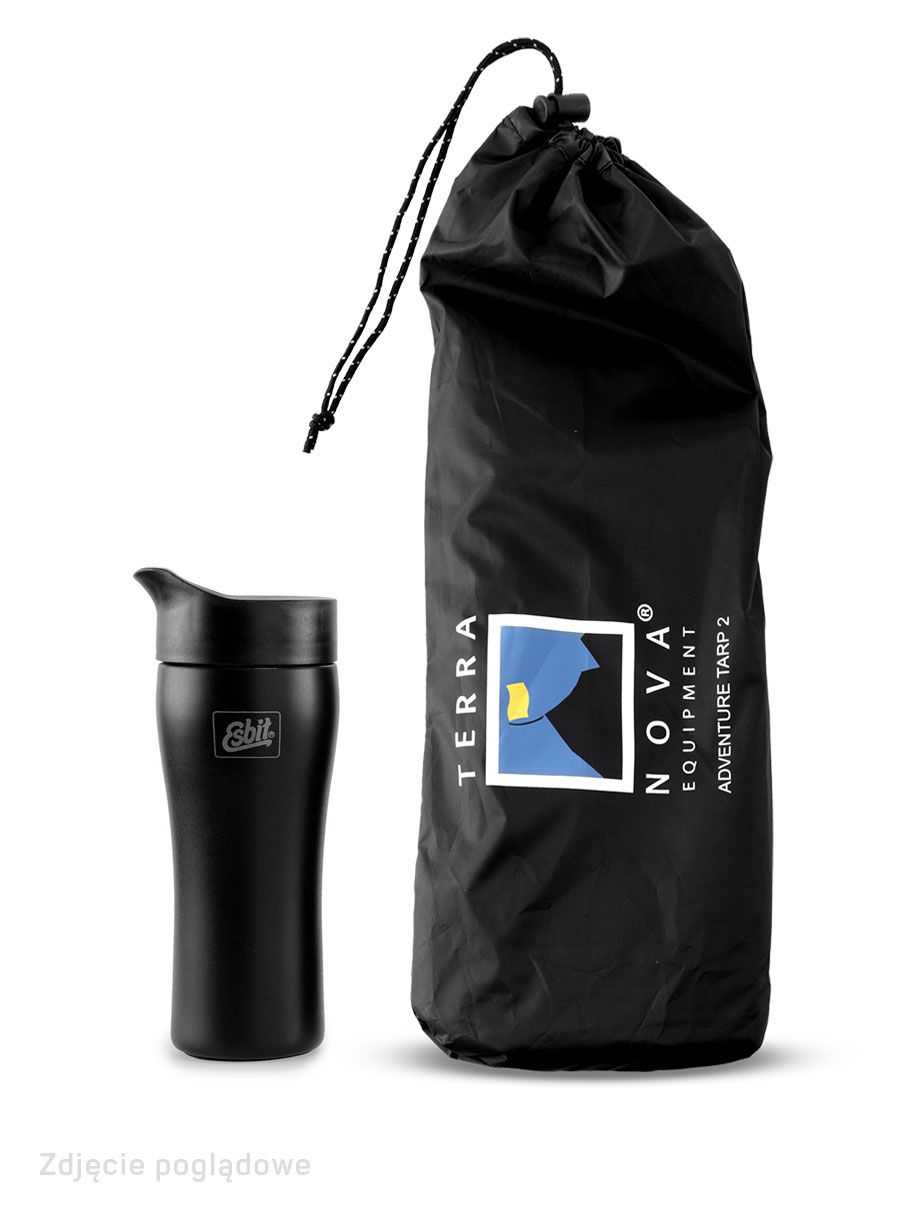 Платнище Terra Nova Adventure Tarp 2
