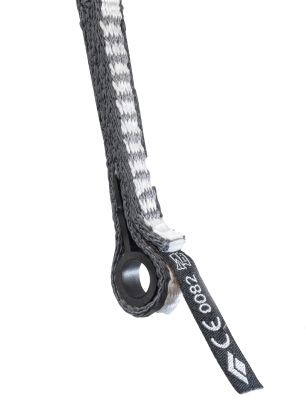 Лента за примки Black Diamond 10 mm Dynex Dogbone 16 cm 3 Pack