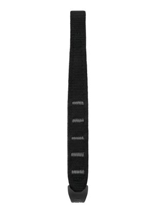 Лента за примки Petzl Express 25 cm - black