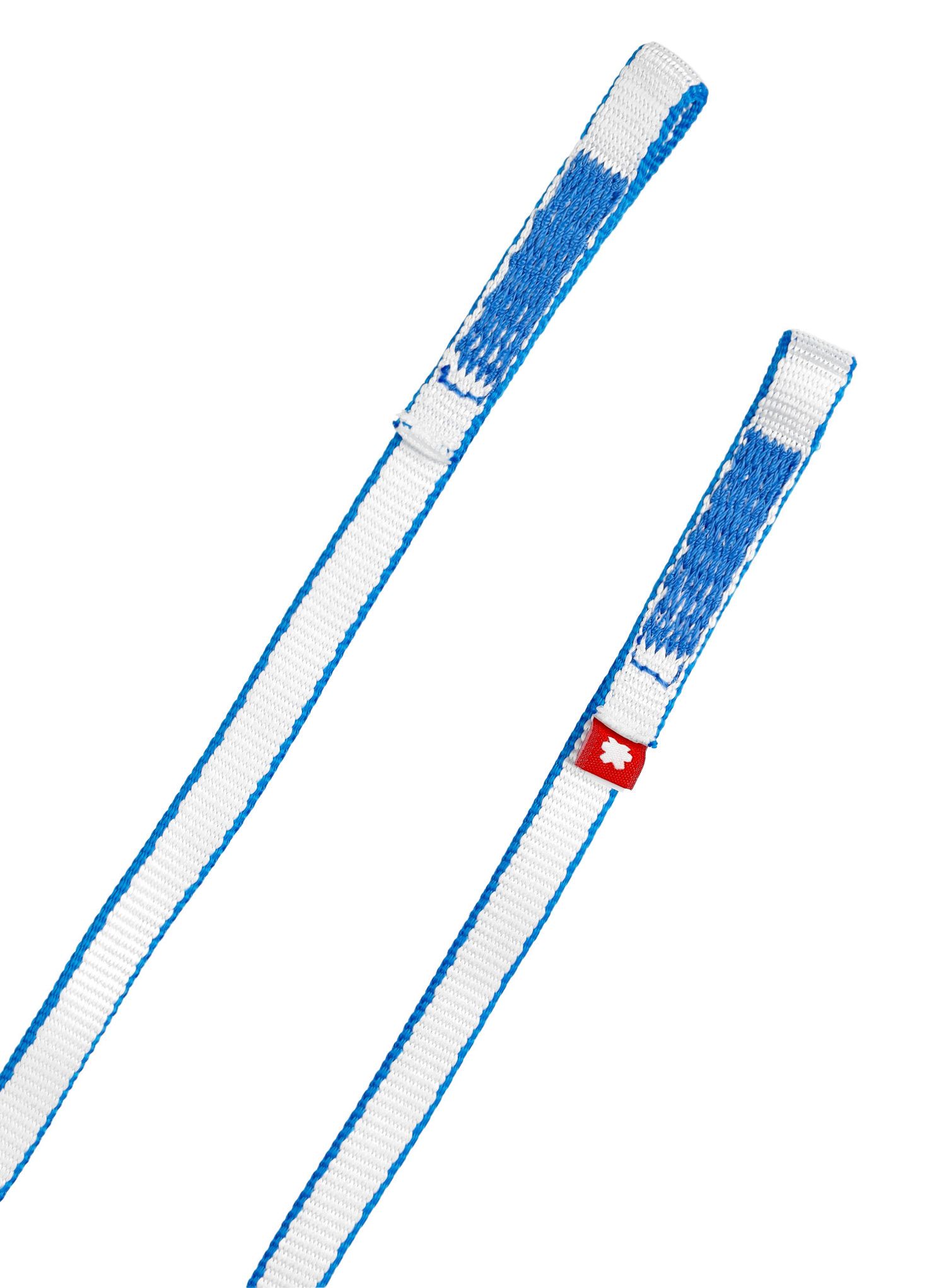Лента за примки Ocun St-Sling Dyn 12 120 cm - blue