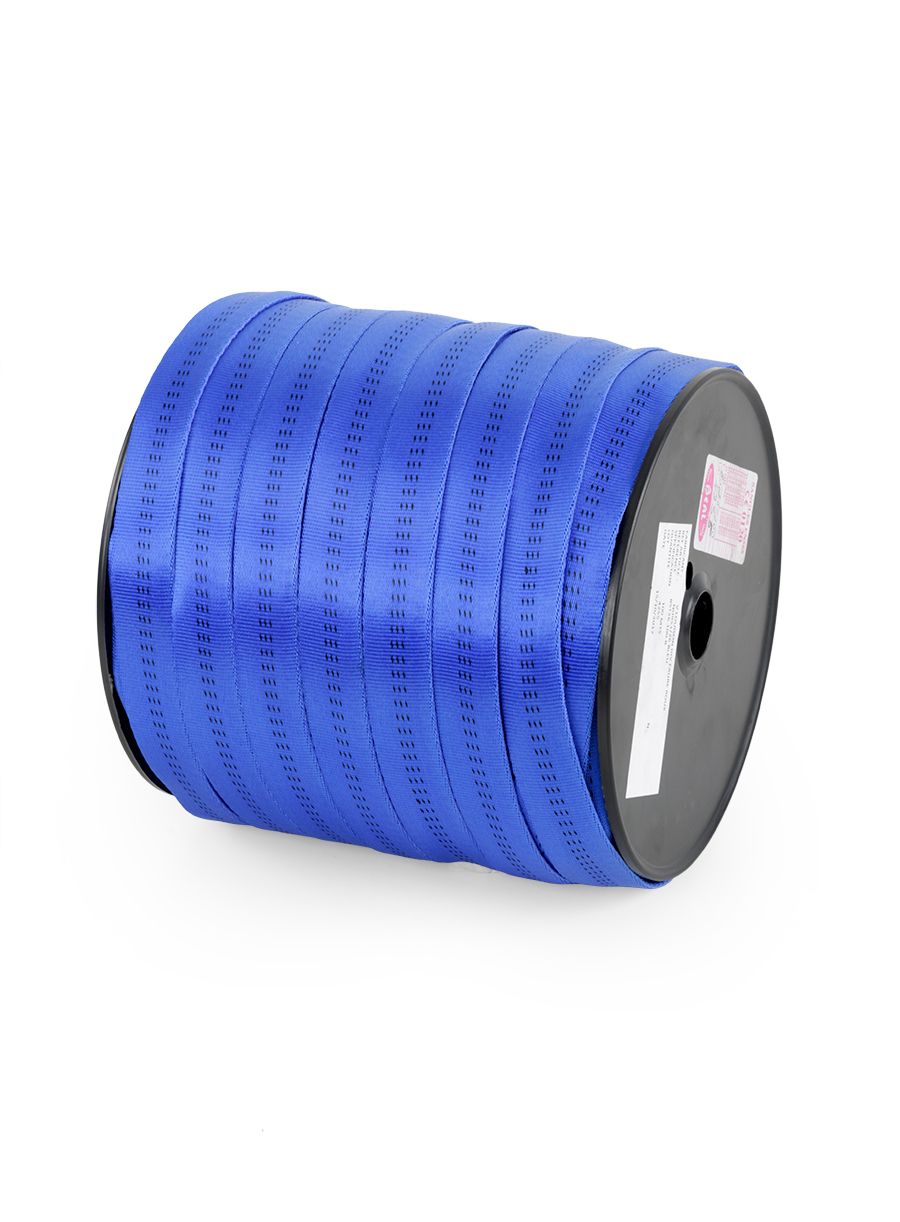 Катерачна лента Beal Tubular Tape 26 mm - blue