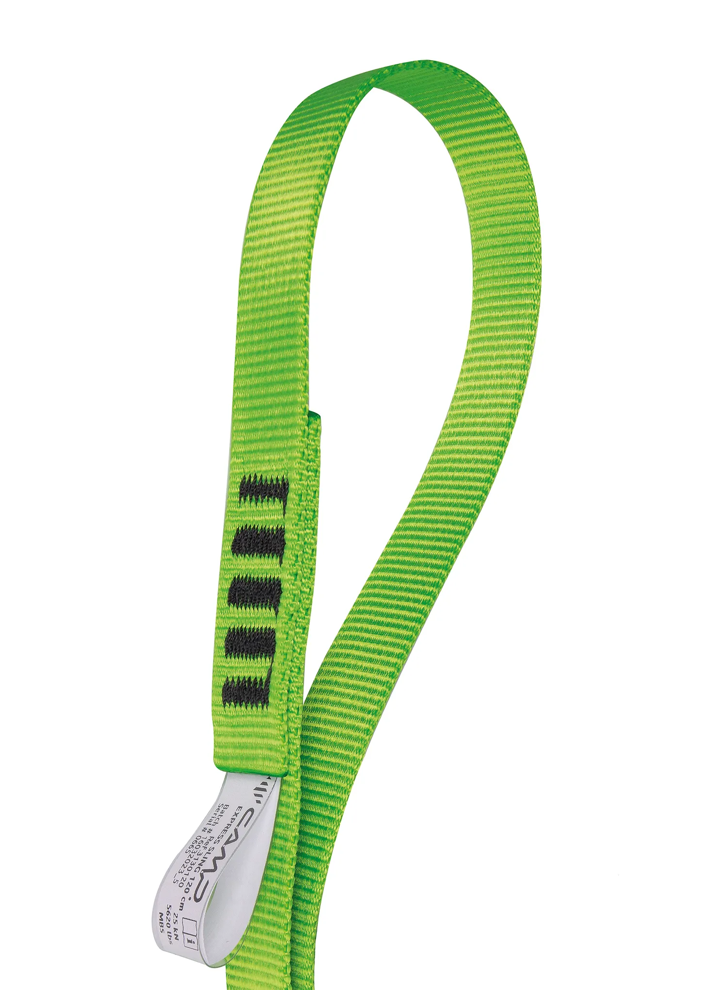 Катерачна лента Camp Express Sling 120 cm