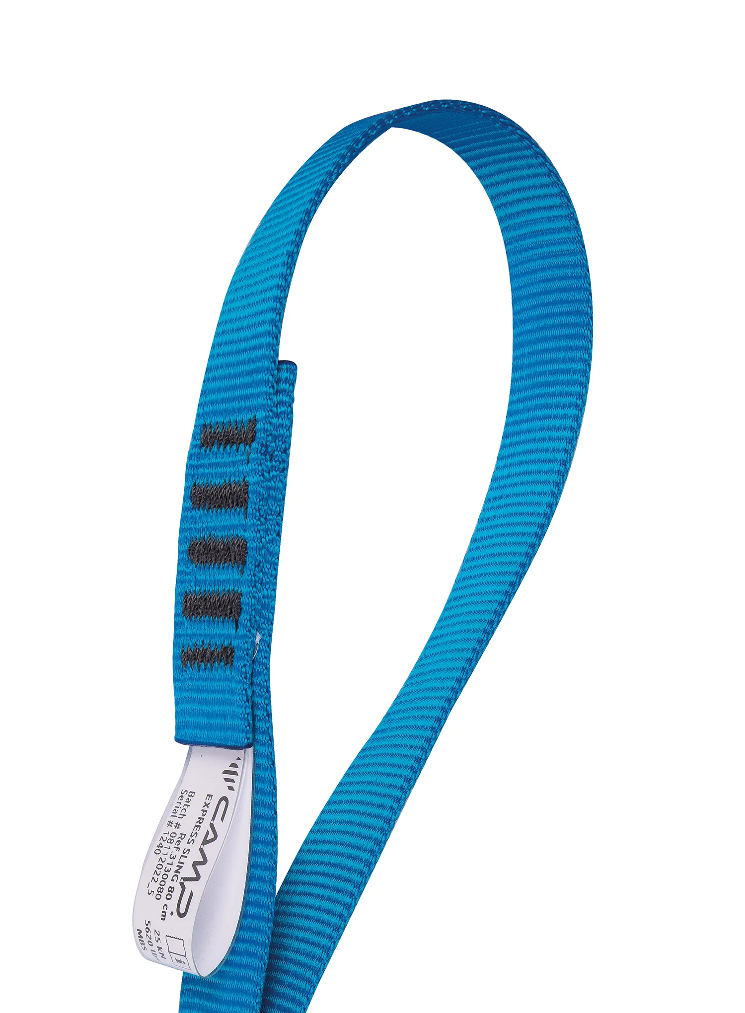 Катерачна лента Camp Express Sling 80 cm