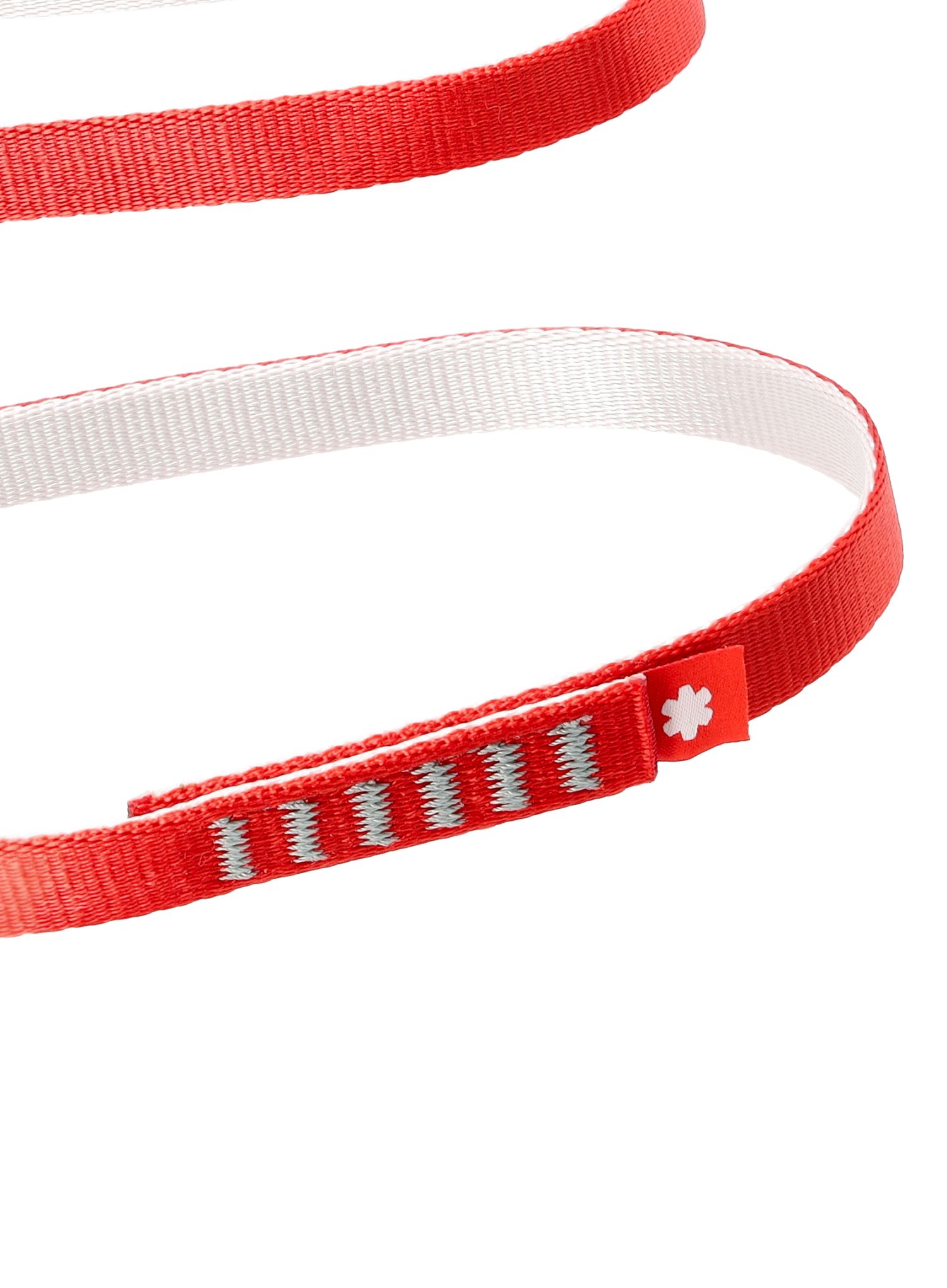 Катерачна лента Ocun O-Sling Eco-Pes 16 mm 100 cm - red