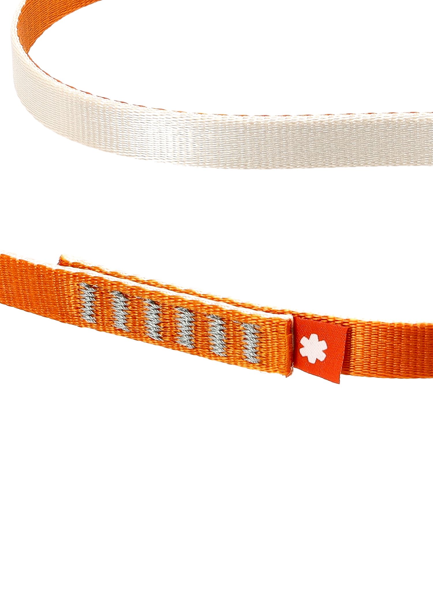 Катерачна лента Ocun O-Sling Eco-Pes 16 mm 60 cm - orange