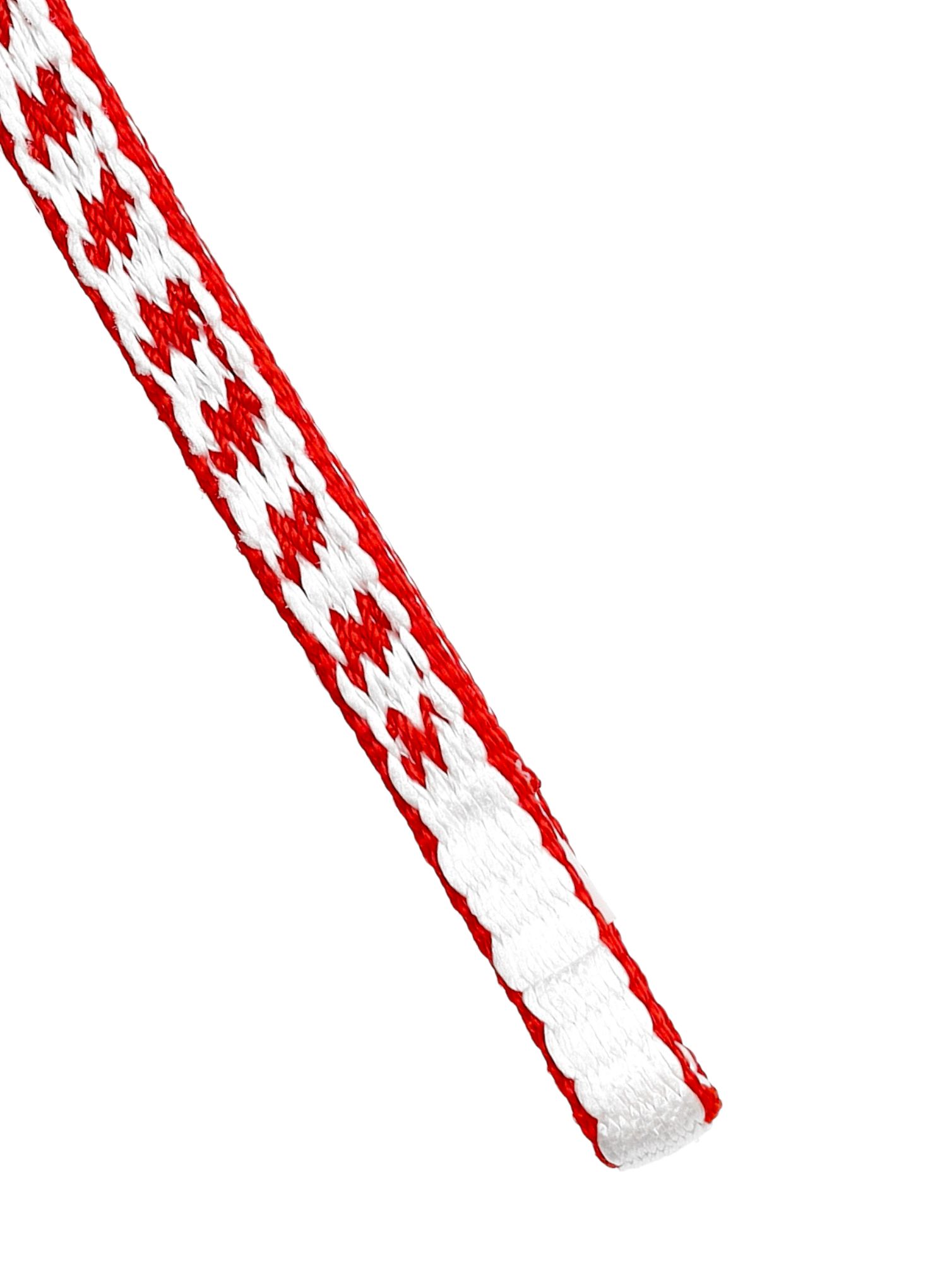 Лента за примки Ocun Quickdraw DYN 8 mm 15 cm - red
