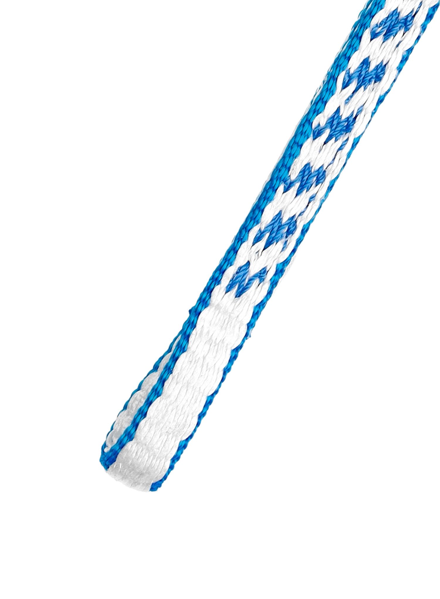 Лента за примки Ocun Quickdraw DYN 8 mm 15 cm - blue
