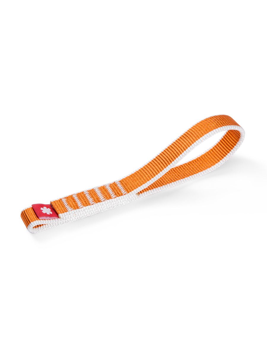 Лента за примки Ocun Quickdraw PA 20 Tubular 20cm - orange