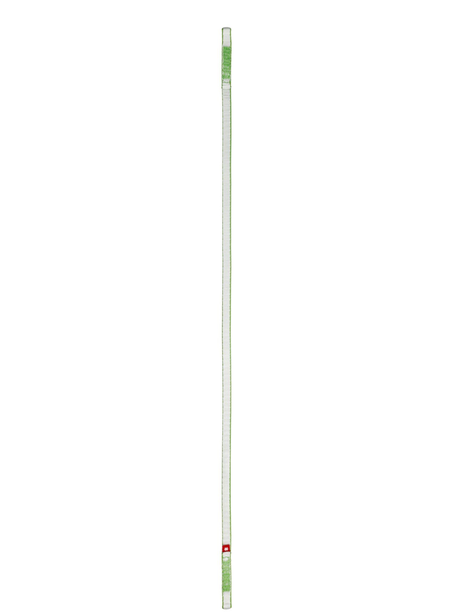 Лента за примки Ocun St-Sling Dyn 12 80 cm - green
