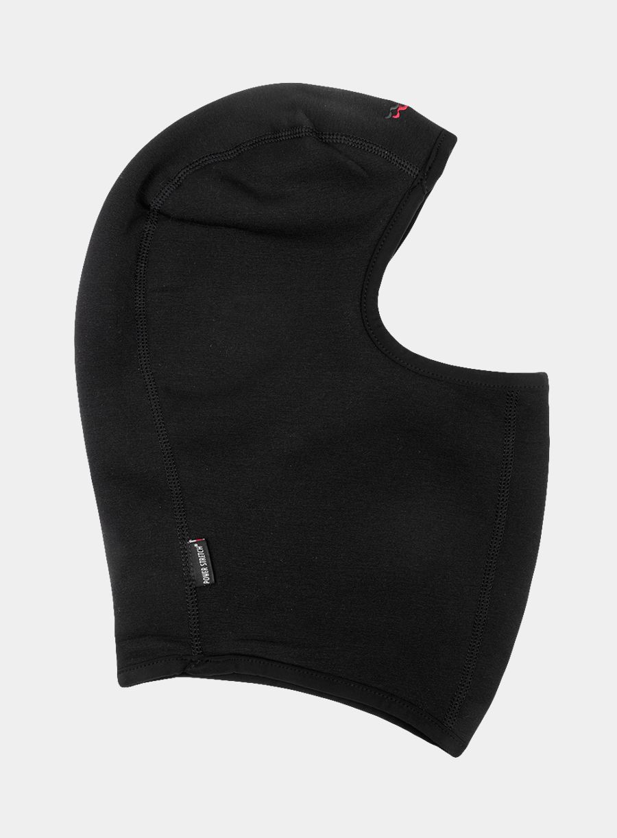 Маска за глава Rab Power Stretch Pro Balaclava - black