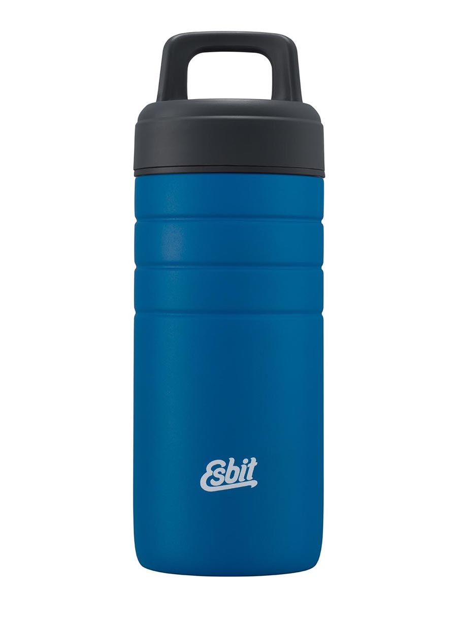 Термочаша Esbit Majoris Stainless Steel Thermo Mug 450ml - polar blue