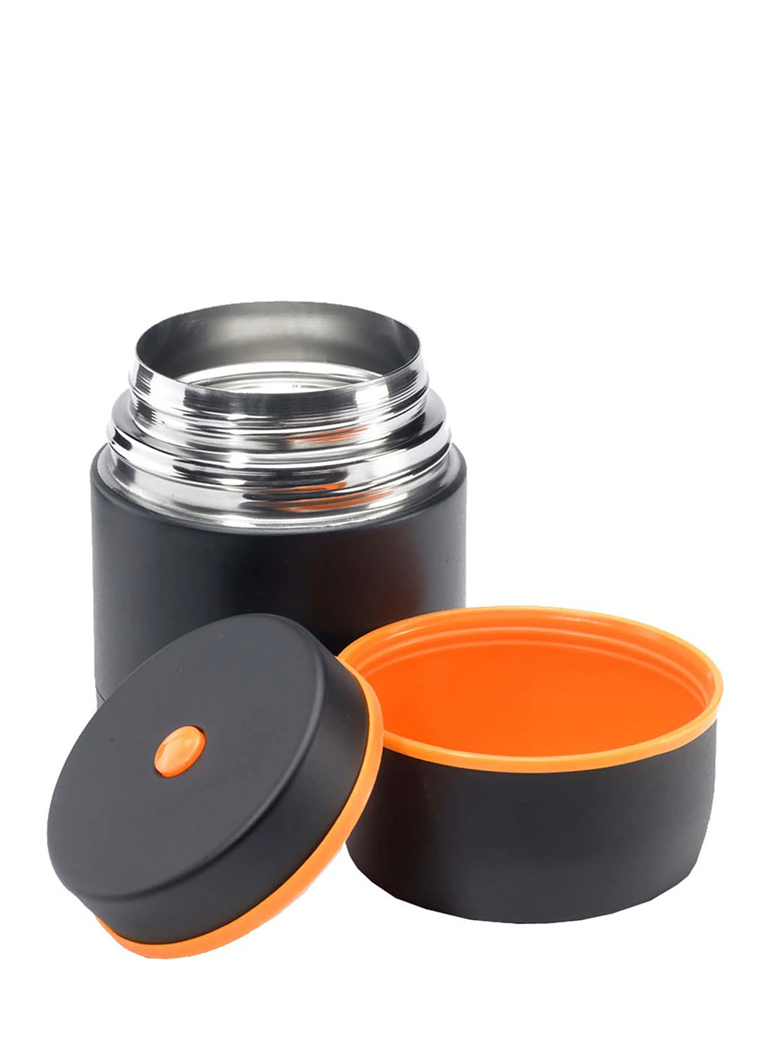 Термос за храна Esbit Classic Stainless Steel Food Jug 1L - black
